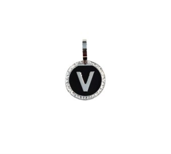 Rebecca Charm Donna bwppbv72