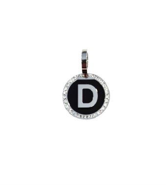 Rebecca Charm Donna bwppbd54