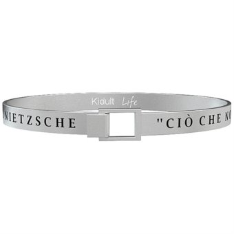Kidult Bracciale Uomo 731510