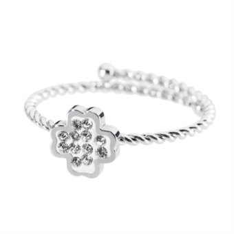 Marlu Anello Donna 18an032-m