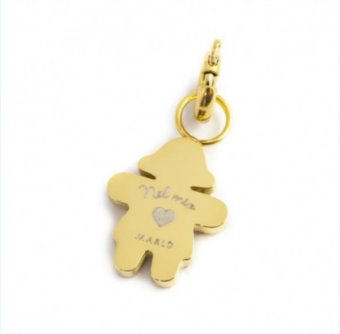 Charms Marlu 15CH112G-LF