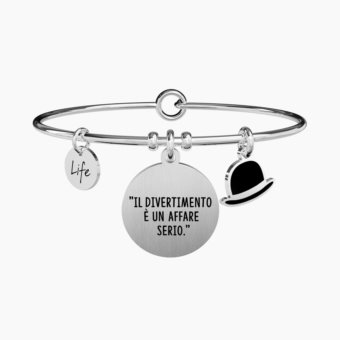 Kidult Bracciale Donna 731606