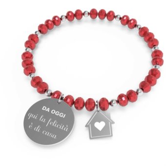 10 buoni propositi CRYSTAL TRENDY b5258/r