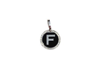 Rebecca Charm Donna bwppbf56
