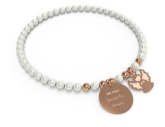 10 buoni propositi BON BON b5112ro/wt