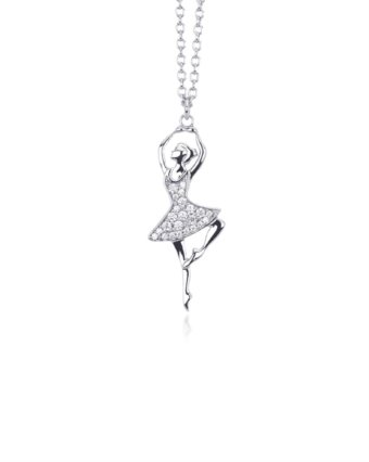 Mabina Collana Donna 553159