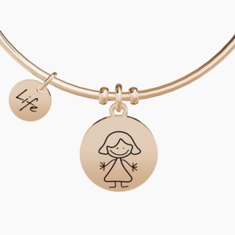 Bracciale Kidult 731017