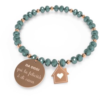 10 buoni propositi CRYSTAL TRENDY b5258ro/e