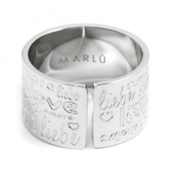 Anello Marlu 15AN009-S