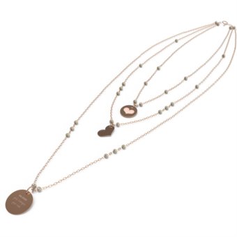 10 buoni propositi CRYSTAL n9809ro/ch