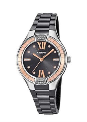 Calypso Orologio Donna Solo tempo k5720/4