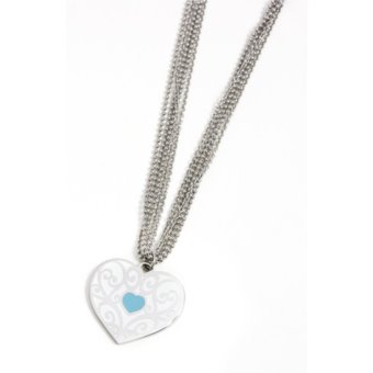 Marlu Collana Donna 15co007w