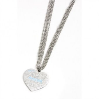 Collana Marlu 15CO007W