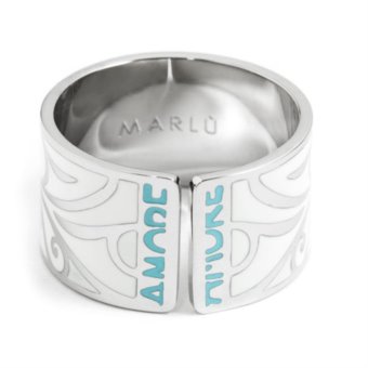 Anello Marlu 15AN008W-S