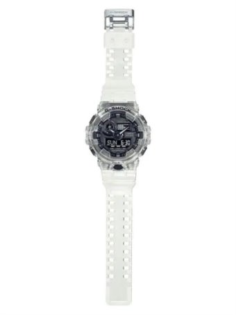 Orologio Casio g shock GA-700SKE-7AER