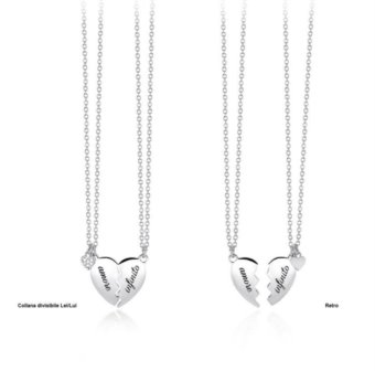 Mabina Collana Donna 553283