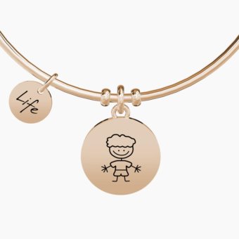 Bracciale Kidult 731018