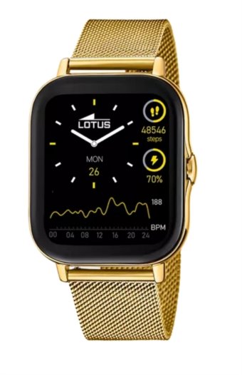 lotus SMARTWATCH COLLECTION 50049/1