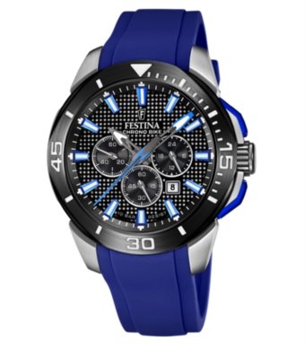 festina CHRONO BIKE f20642/1