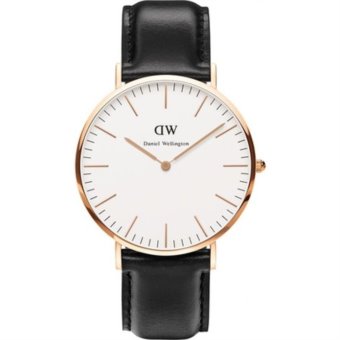 daniel wellington CLASSIC SHEFFIELD dw00100007