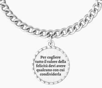 Bracciale Kidult 731934