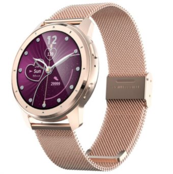 Smarty Orologio Donna Smartwatch sw026c