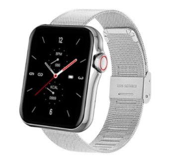 Smarty Orologio Unisex Smartwatch sw022g