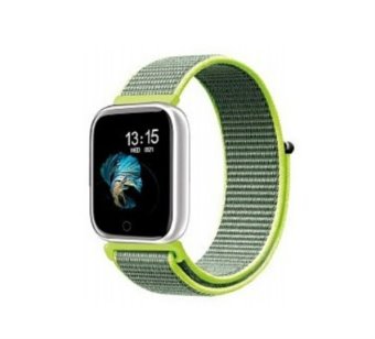 Smarty Orologio Unisex Smartwatch sw010d