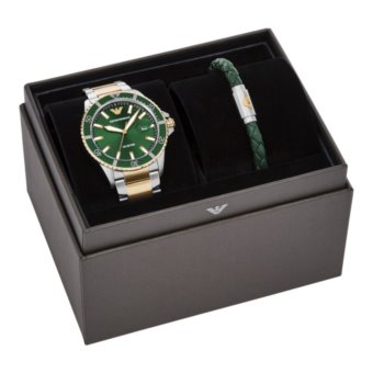 Orologio Uomo Emporio armani