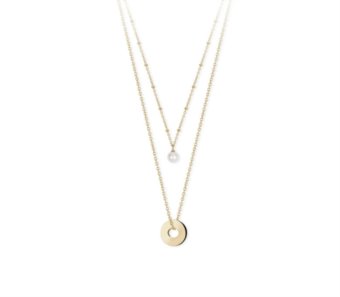 2 jewels MINIMAL CHIC 251689