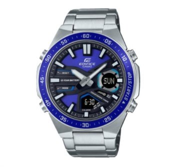 casio edifice EDIFICE efv-c110d-2avef