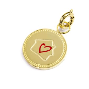 Charm Marlu 15CH162G