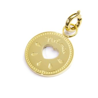 Charm Marlu 15CH156G