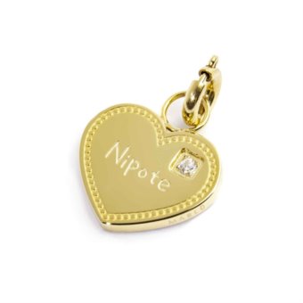 NEL MIO CUORE 15ch154g