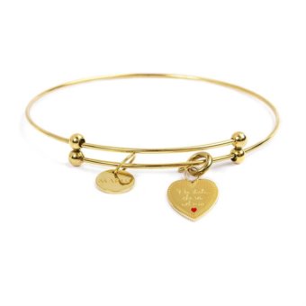 Bracciale Marlu 15BR094G