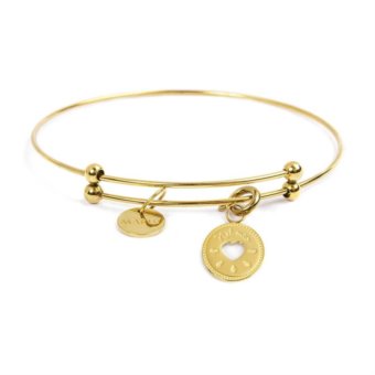 Bracciale Marlu 15BR095G