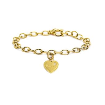Marlu Bracciale Donna 15br084g