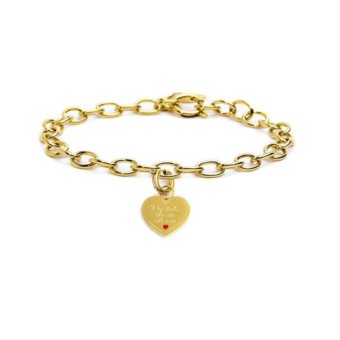 Bracciale Marlu 15BR084G