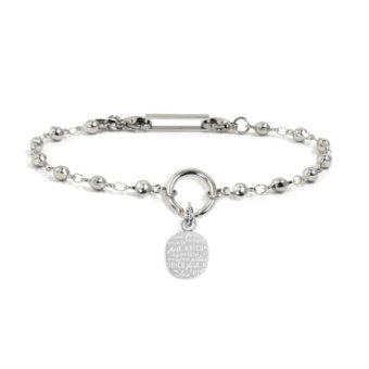 Bracciale Marlu 15BR093