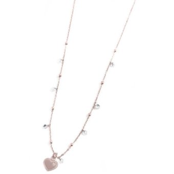 Collana Marlu 15CN039R-W