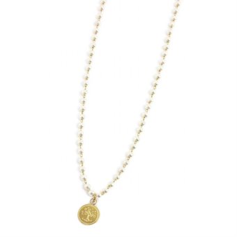 Marlu Collana Donna 15cn040g-w