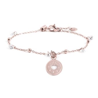 Bracciale Marlu 15BR082R-W