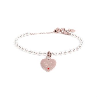 Bracciale Marlu 15BR085R-W
