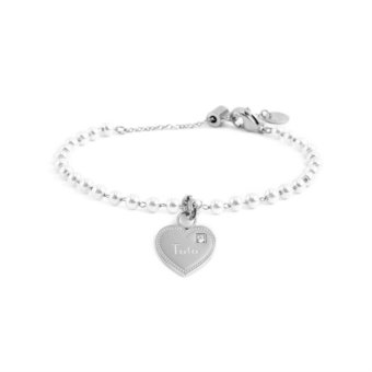 Marlu Bracciale Donna 15br085-w
