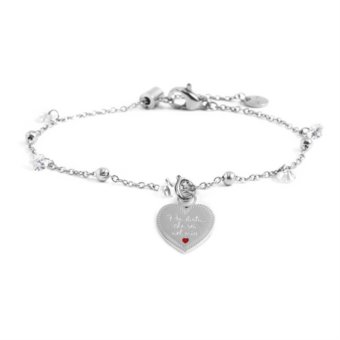 Bracciale Marlu 15BR081-W
