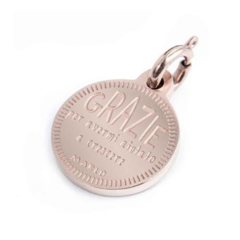 Charm Marlu 15CH122R