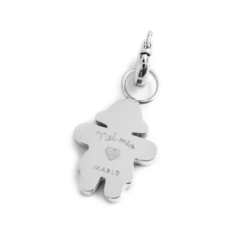 Charm Marlu 15CH112-LF