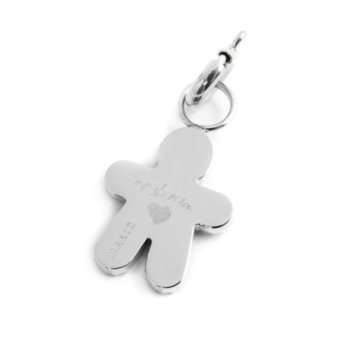 Charm Marlu 15CH119-W