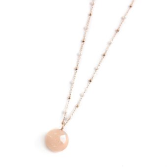 Collana Marlu 15CO012R-W