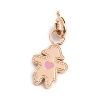 Marlu Charm Donna 15ch112r-lf